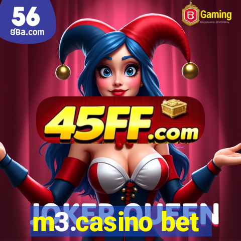 m3.casino bet